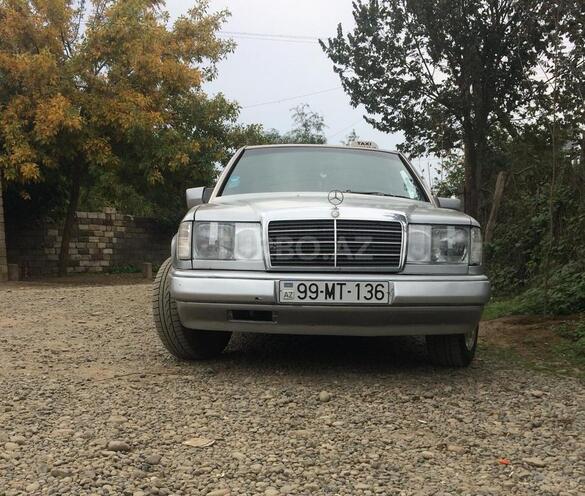 Mercedes E 200 1994, 360,789 km - 2.0 л - Masallı