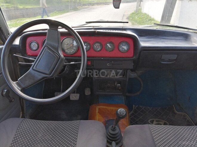 Moskvich 2140 1987, 150,000 km - 1.5 l - Şirvan