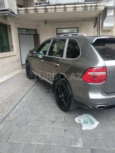 Porsche Cayenne S 2008, 166,999 km - 3.6 л - Bakı
