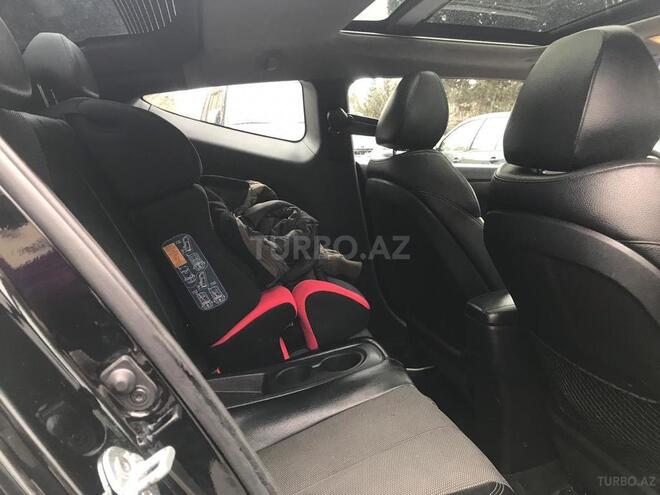 Hyundai Veloster 2012, 140,000 km - 1.6 л - Bakı