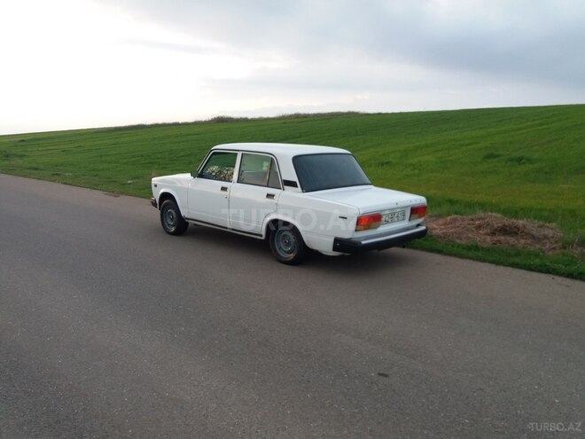 LADA (VAZ) 2107 2001, 42,580 km - 0.2 л - İsmayıllı