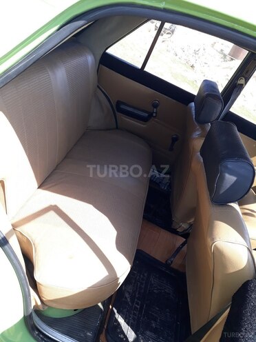 Moskvich 412 1990, 500,000 km - 1.7 l - Bakı