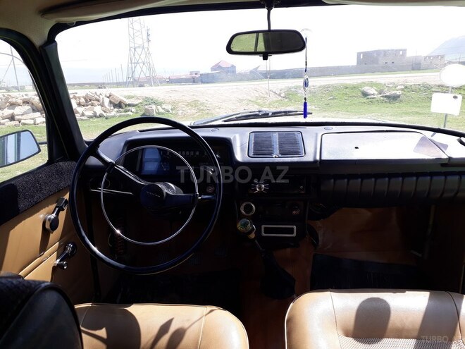 Moskvich 412 1990, 500,000 km - 1.7 l - Bakı