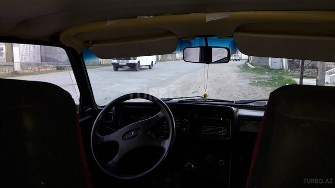 LADA (VAZ) 2107 2002, 150,000 km - 1.6 л - Gəncə