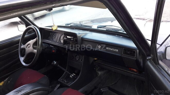 LADA (VAZ) 2107 2002, 150,000 km - 1.6 л - Gəncə