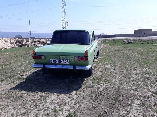 Moskvich 412 1990, 500,000 km - 1.7 l - Bakı
