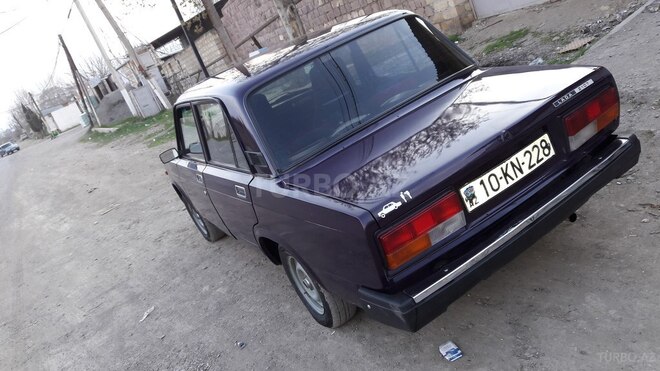 LADA (VAZ) 2107 2002, 150,000 km - 1.6 л - Gəncə