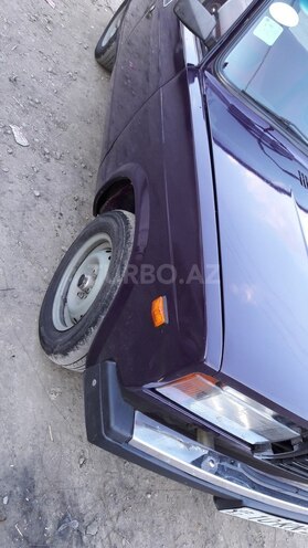 LADA (VAZ) 2107 2002, 150,000 km - 1.6 л - Gəncə