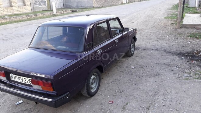 LADA (VAZ) 2107 2002, 150,000 km - 1.6 л - Gəncə