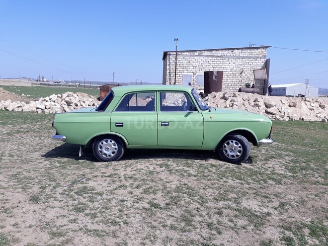 Moskvich 412 1990, 500,000 km - 1.7 l - Bakı