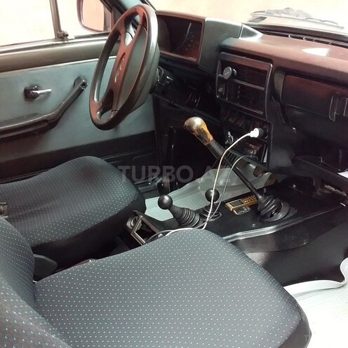 LADA (VAZ) Niva 1996, 167,308 km - 0.1 l - Bakı