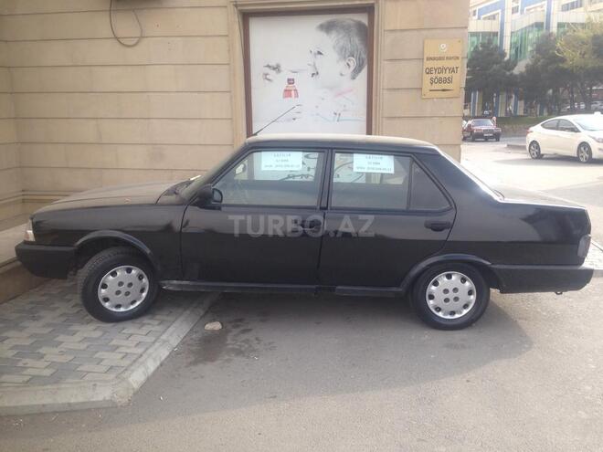 Tofas Sahin 2004, 165,000 km - 1.6 л - Bakı
