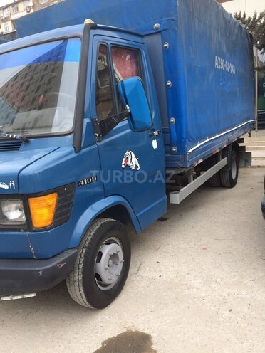 Mercedes 410 D 1991, 451,300 km - 2.5 l - Bakı