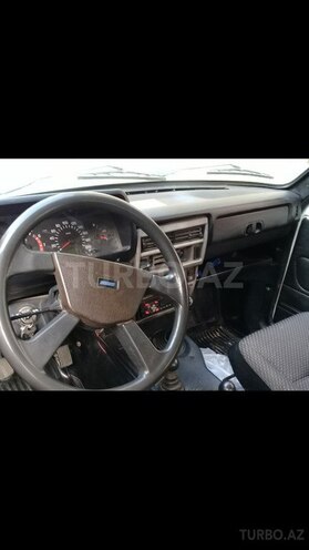 LADA (VAZ) Niva 2010, 110 km - 1.7 l - Bakı