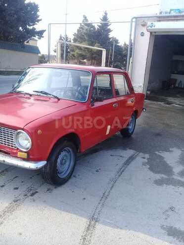 LADA (VAZ) 21011 1975, 214,536 km - 1.5 l - Bakı