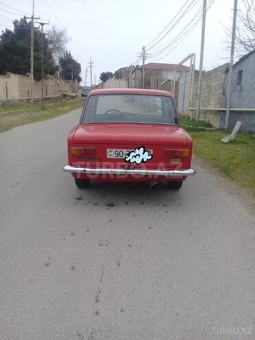 LADA (VAZ) 21011 1975, 214,536 km - 1.5 l - Bakı