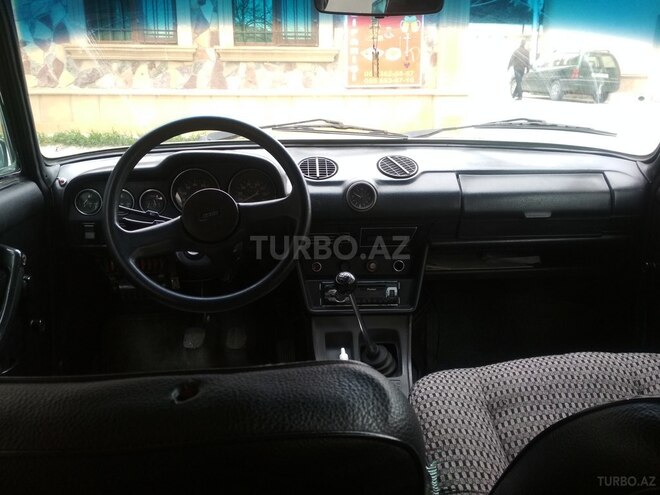 LADA (VAZ) 2106 1999, 186,500 km - 1.6 l - Bakı