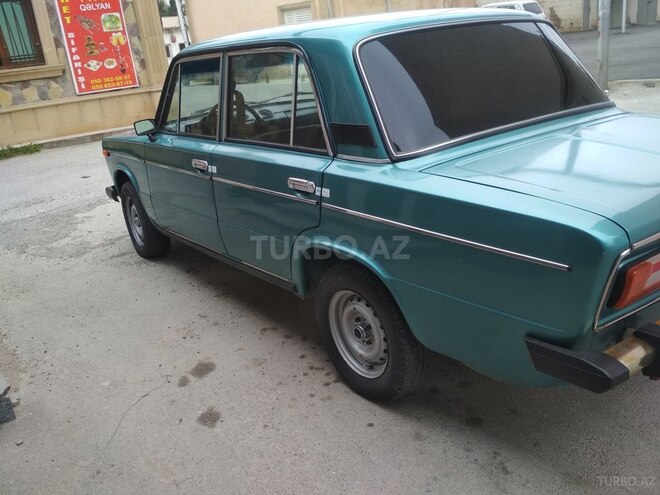 LADA (VAZ) 2106 1999, 186,500 km - 1.6 l - Bakı