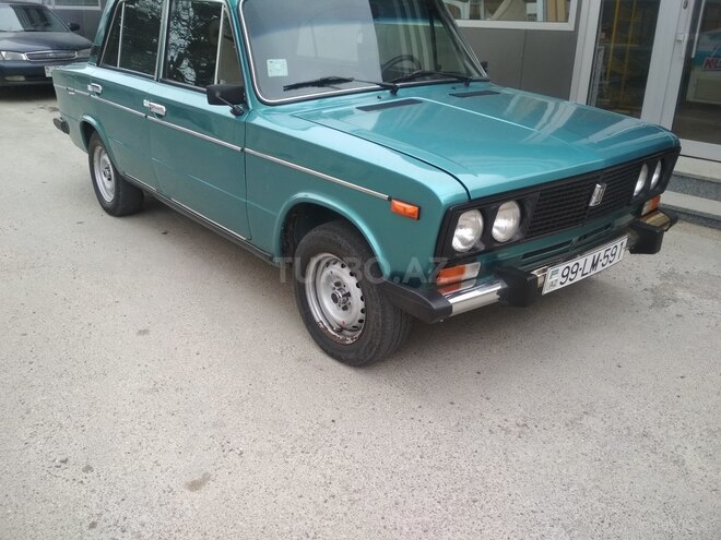 LADA (VAZ) 2106 1999, 186,500 km - 1.6 l - Bakı