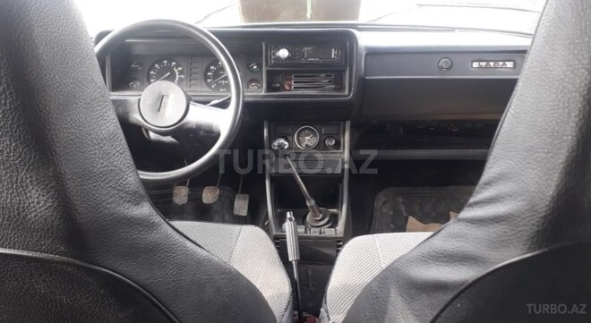 LADA (VAZ) 2107 2007, 530,864 km - 1.6 л - Şəmkir