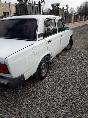 LADA (VAZ) 2107 2000, 189,000 km - 1.6 л - Zərdab