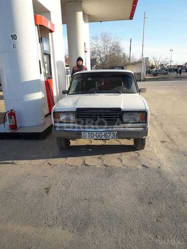 LADA (VAZ) 2107 2000, 189,000 km - 1.6 л - Zərdab