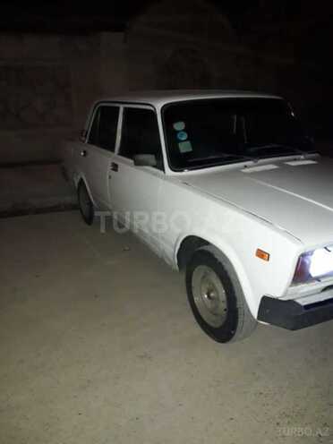 LADA (VAZ) 2107 2000, 189,000 km - 1.6 л - Zərdab
