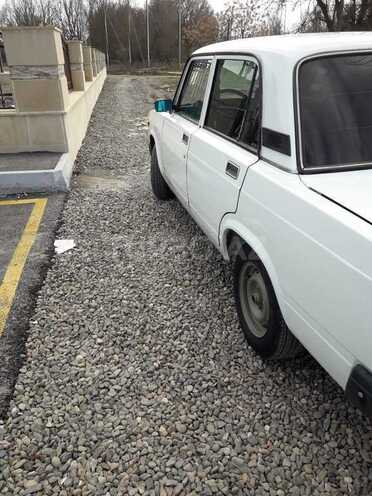 LADA (VAZ) 2107 2000, 189,000 km - 1.6 л - Zərdab