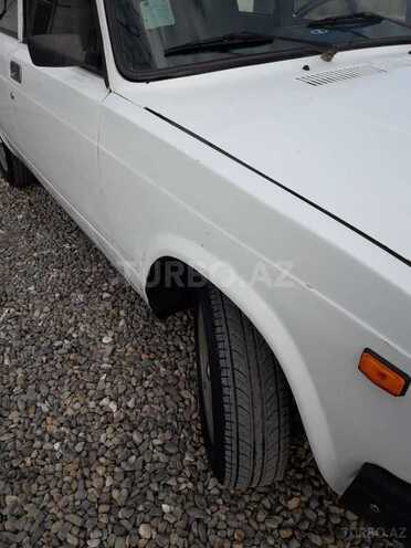 LADA (VAZ) 2107 2000, 189,000 km - 1.6 л - Zərdab