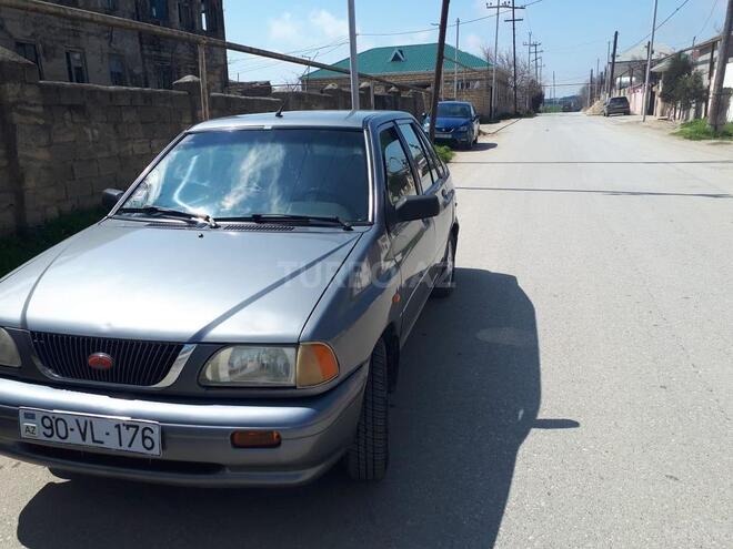 Saipa 141 2009, 150,000 km - 1.3 l - Bakı