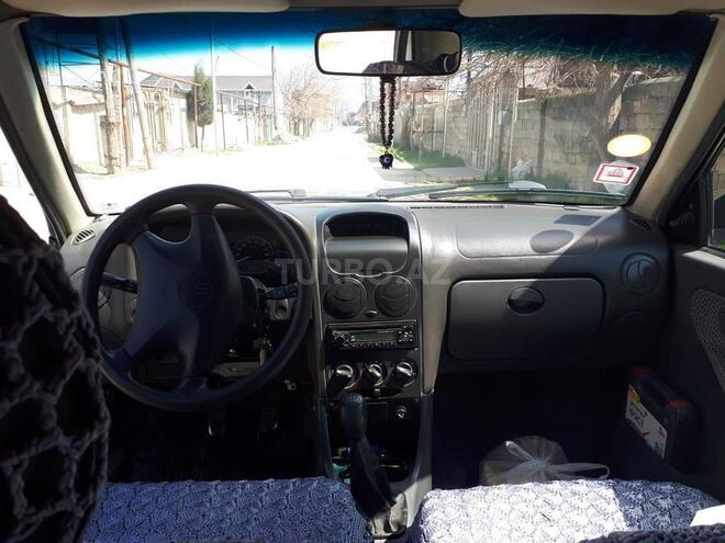 Saipa 141 2009, 150,000 km - 1.3 l - Bakı