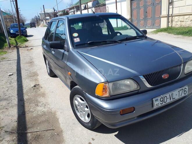 Saipa 141 2009, 150,000 km - 1.3 l - Bakı