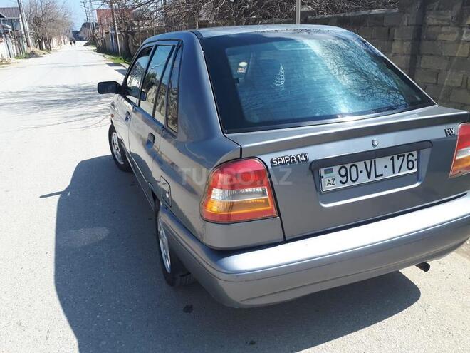 Saipa 141 2009, 150,000 km - 1.3 l - Bakı