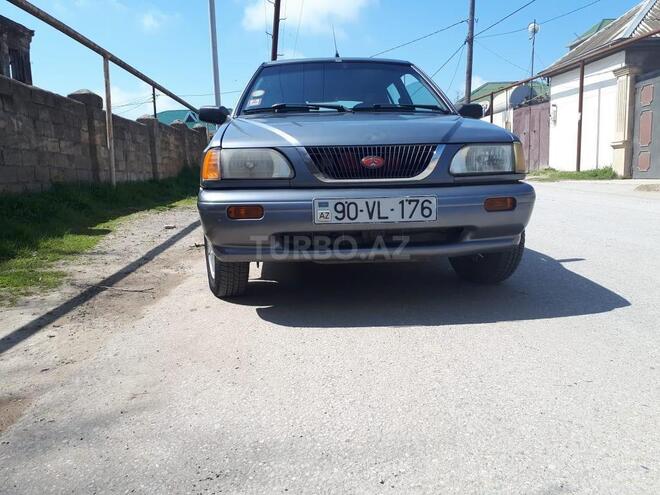 Saipa 141 2009, 150,000 km - 1.3 l - Bakı
