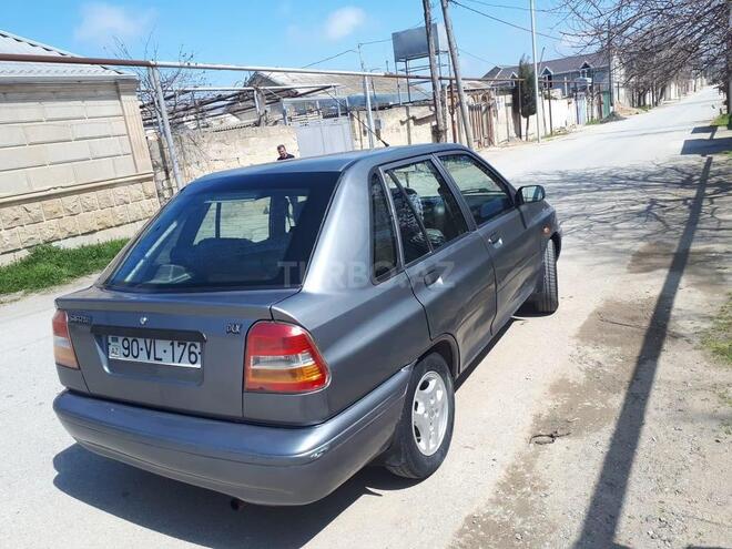 Saipa 141 2009, 150,000 km - 1.3 l - Bakı