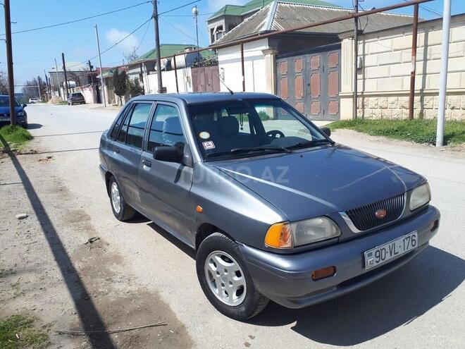 Saipa 141 2009, 150,000 km - 1.3 l - Bakı