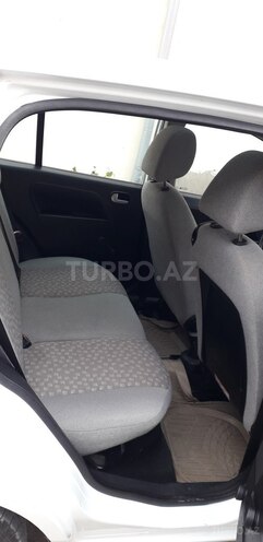 Ford Fusion 2008, 159,000 km - 1.4 l - Bakı