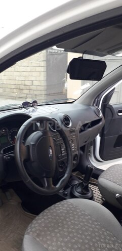 Ford Fusion 2008, 159,000 km - 1.4 l - Bakı