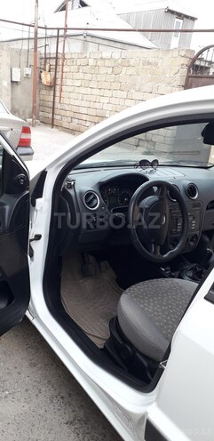 Ford Fusion 2008, 159,000 km - 1.4 l - Bakı
