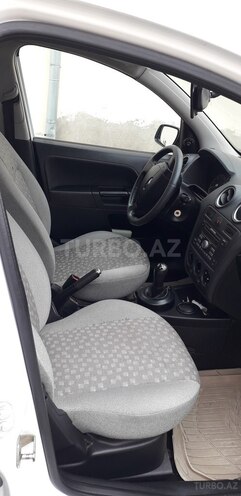Ford Fusion 2008, 159,000 km - 1.4 l - Bakı