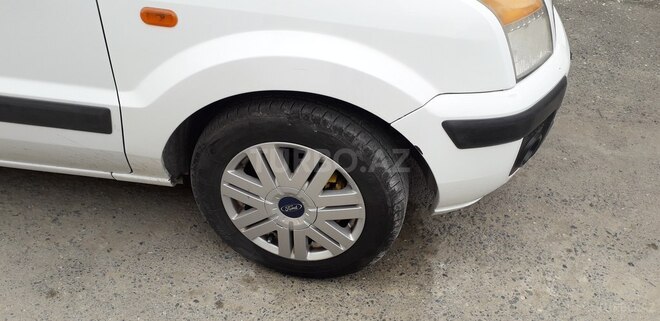 Ford Fusion 2008, 159,000 km - 1.4 l - Bakı