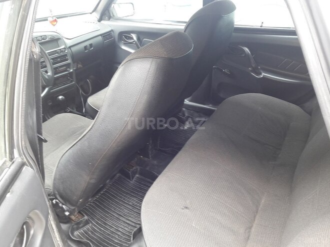 LADA (VAZ) 21099 2001, 350,000 km - 1.5 l - Bakı