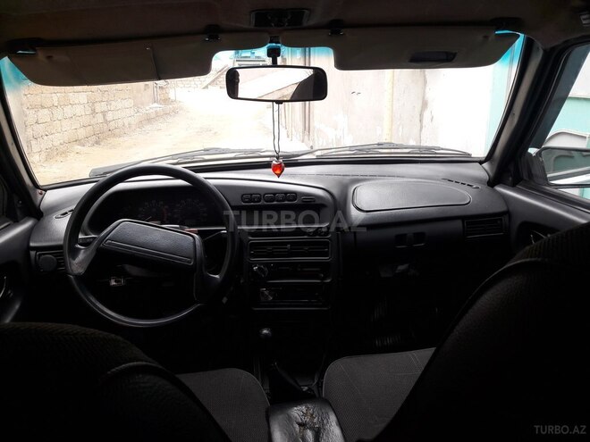 LADA (VAZ) 21099 2001, 350,000 km - 1.5 l - Bakı