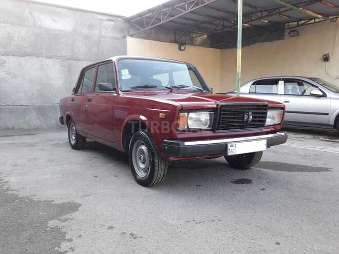 LADA (VAZ) 2107 2005, 186,000 km - 1.6 л - Gəncə