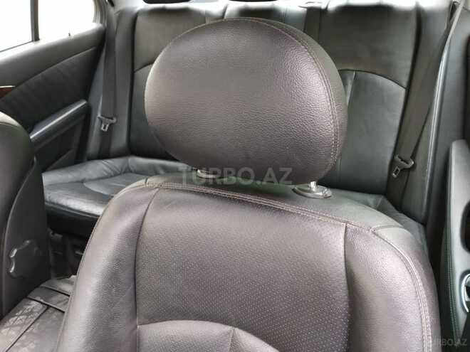 Mercedes E 500 2002, 147,000 km - 0.5 l - Bakı