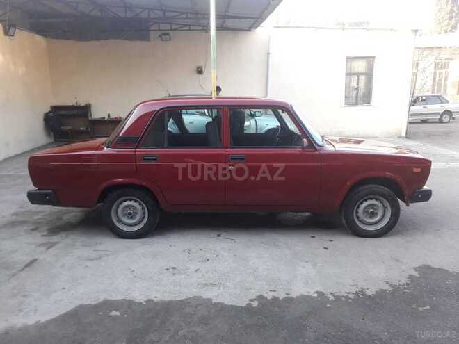 LADA (VAZ) 2107 2005, 186,000 km - 1.6 л - Gəncə