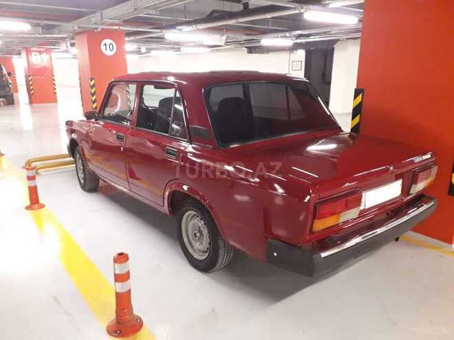 LADA (VAZ) 2107 2005, 186,000 km - 1.6 л - Gəncə