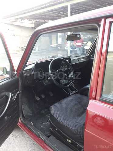 LADA (VAZ) 2107 2005, 186,000 km - 1.6 л - Gəncə