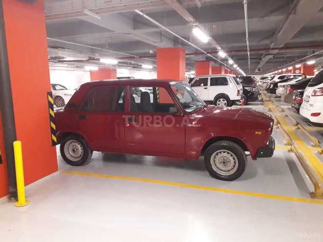 LADA (VAZ) 2107 2005, 186,000 km - 1.6 л - Gəncə