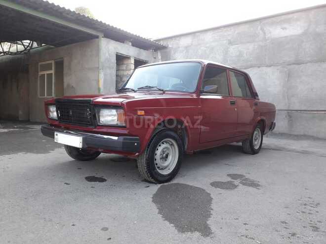 LADA (VAZ) 2107 2005, 186,000 km - 1.6 л - Gəncə